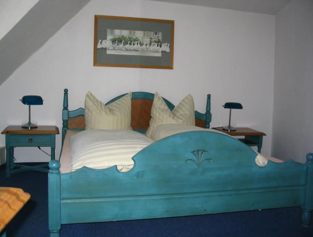 Waldhotel Im Wiesengrund Hurtgenwald Room photo
